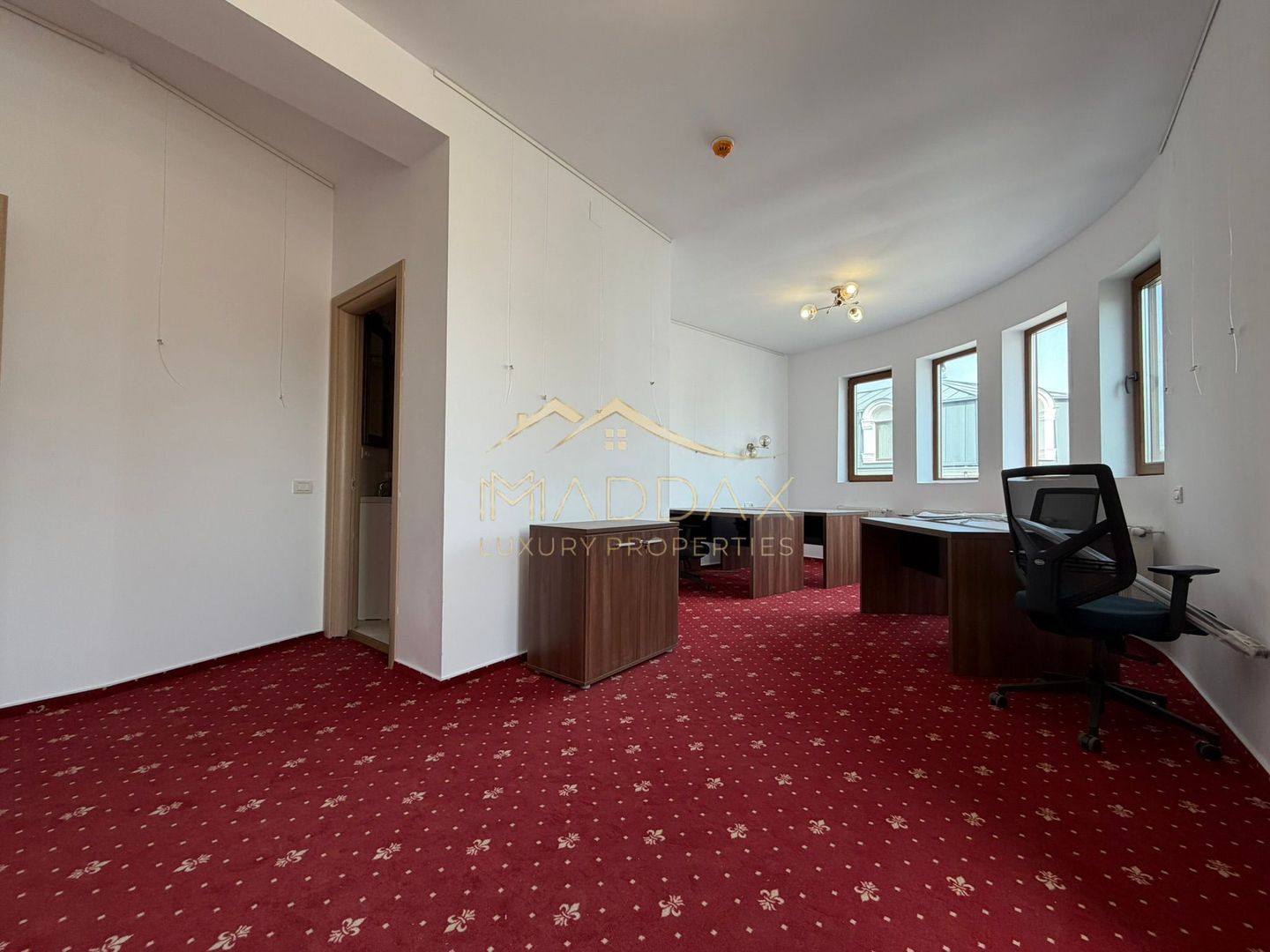 Spatiu Apartamente/ Hotel //​ ​1027.80 mp // Zona Obor - Poză 22