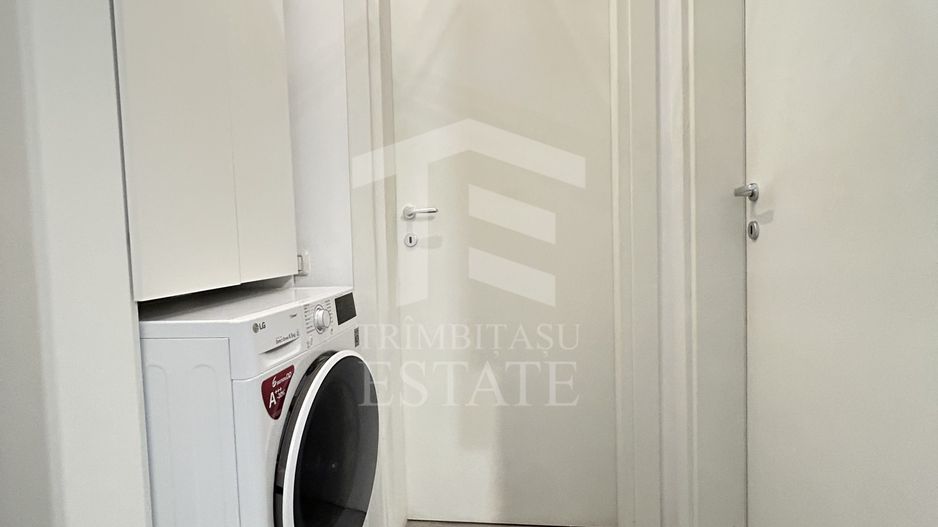 🏖️ Apartament 2 camere cu vedere frontală la mare – Astoria Residence - Poză 10
