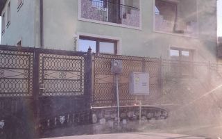 Casă de închiriat Sibiu | Tiglari | 6 camere, 220 mp - Poză 3