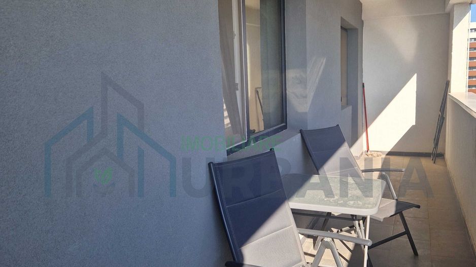 Inchiriez apartament , zona Agronomiei Copou Garden Residence - Poză 7