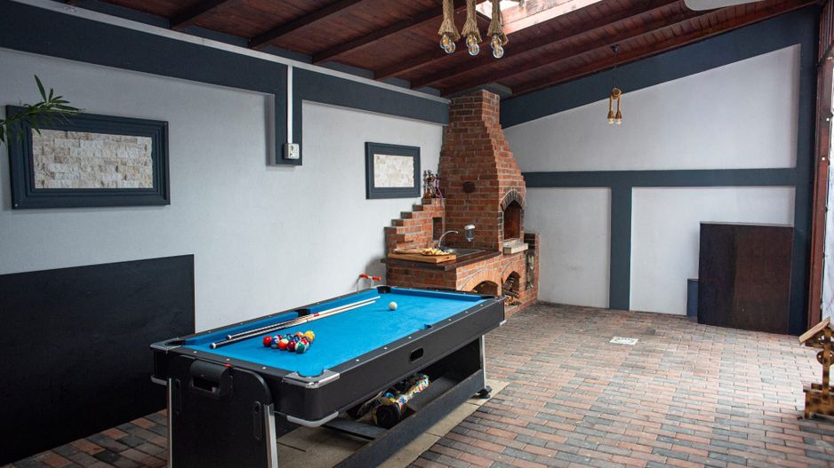 vila individuala Chitila - Poză 3