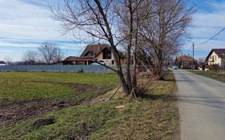 Teren Brasov, Ideal dezvoltare imobiliara Str. Morarului - Poză 4