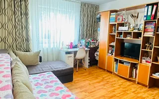 Apartament 2 camere| Etaj 4/4| Necesită renovare| Anvelopat| Parcare - Poză 11