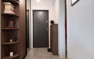 Apartament 1 cameră decomandat, Valea Lupului – 52 mp, etaj 1, mobilat și utilat - Poză 3