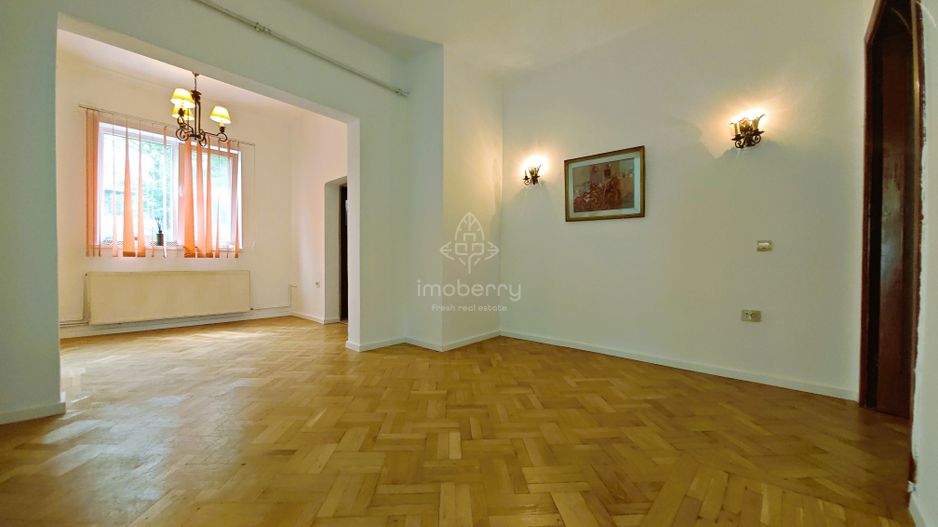 Vanzare apartament 3 camere in vila Cotroceni, langa Palatul Cotroceni - Poză 2