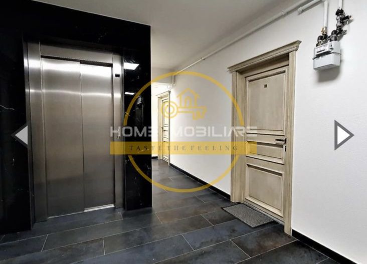 🏠Apartament 2 cam, 50MP, etaj 3 // 📍Copou - Parc Expo - Poză 5
