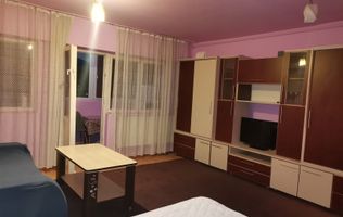 Garsoniera confort I, Cetate