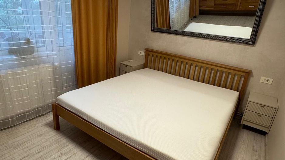 Apartament  3 camere, 72 mp utili, recent renovat, Rusu-Șirianu - Poză 8
