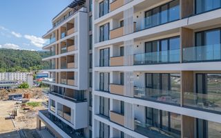 Apartament Decomandat | 53 mp utili + 10 mp balcon | Sala Polivalentă - Poză 15