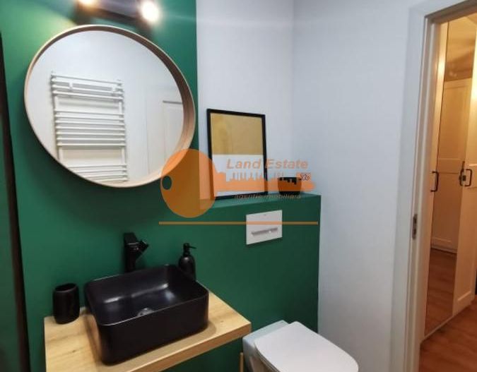 Garsonieră de vânzare | Lujerului – Plaza Mall | Bloc nou | Centrală proprie - Poză 7