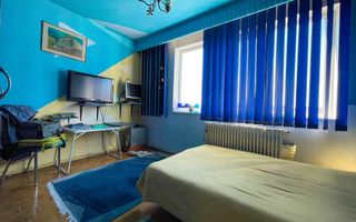 Apartament 3 camere | 65mp utili | Semicentral zona Piata Abator - Poză 4