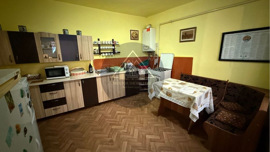 Casă 3 camere, Medias - Poză 11