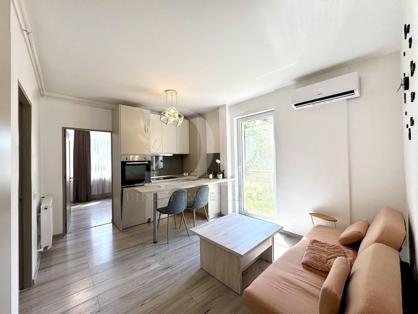 Apartament de vanzare/la cheie/Zona Avram Iancu - Poză 3