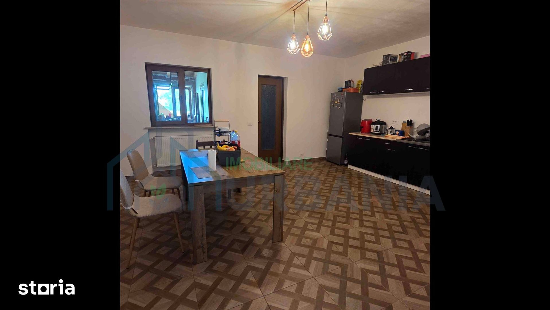 Casa duplex P+1, 180 mp utili, teren 559 mp, Popricani, Iași - Poză 8