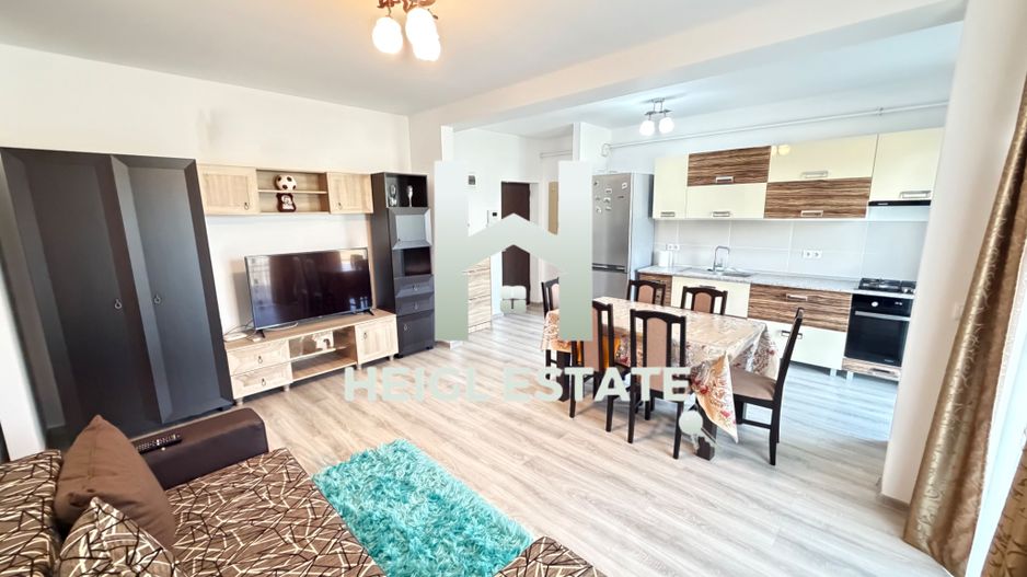 Apartament cu 2 in Giroc in zona Braytim cu comision 0% - Poză 1