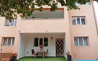 Vila deosebita, teren 800 mp, piscina, zona Dristor – Mall Park Lake - Poză 3