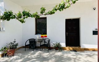 Casa P+M la curte comuna, Aradul Nou, comision 0% - Poză 12