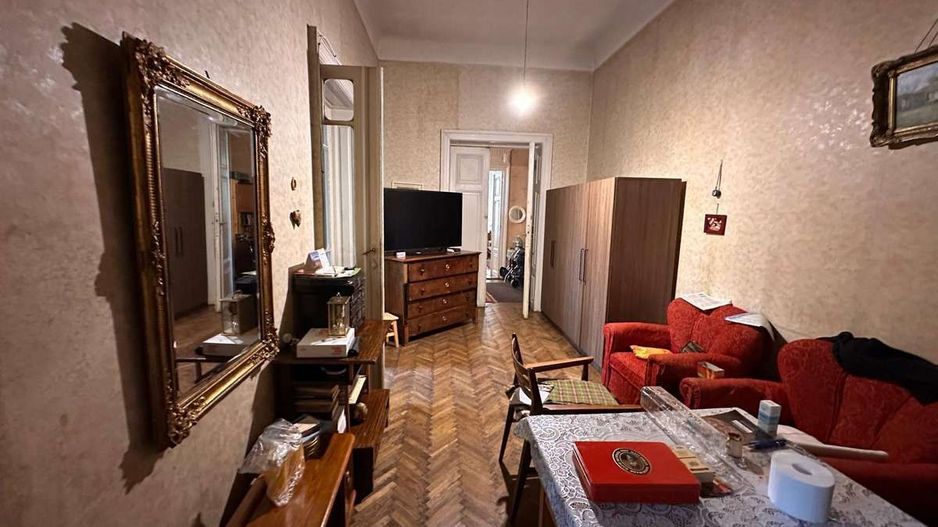 De vanzare Vila interbelica/Casă individuală, Cismigiu, Sala Radio - Poză 5