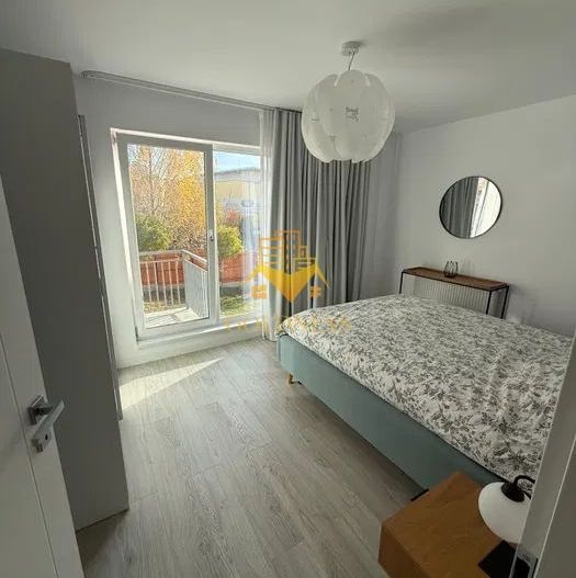 2 Camere Open Space,Parcare,Zorilor,Lidl,Observatorului,Umf,UTCN, - Poză 5