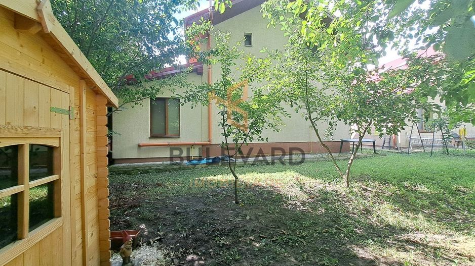 Comision 0! Casa individuala la cheie in Gilau - Poză 3