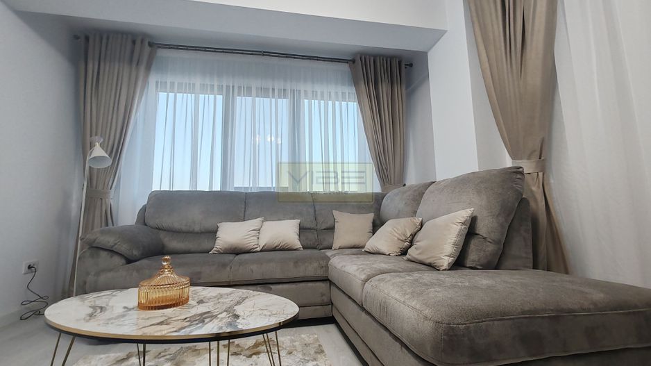 Apartament Premium - Vișan - Bucium Family Market! - Poză 4