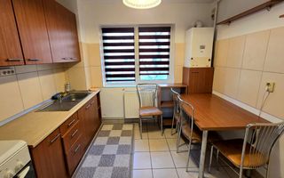De închiriat apartament 3 camere Micro 16 Parter - Poză 10