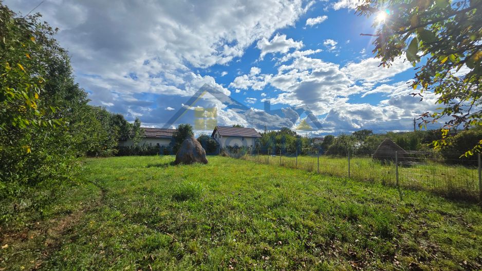 Teren intravilan | 1212 mp² | Brebu Mânăstirei | Casa Bătrânească - Poză 7