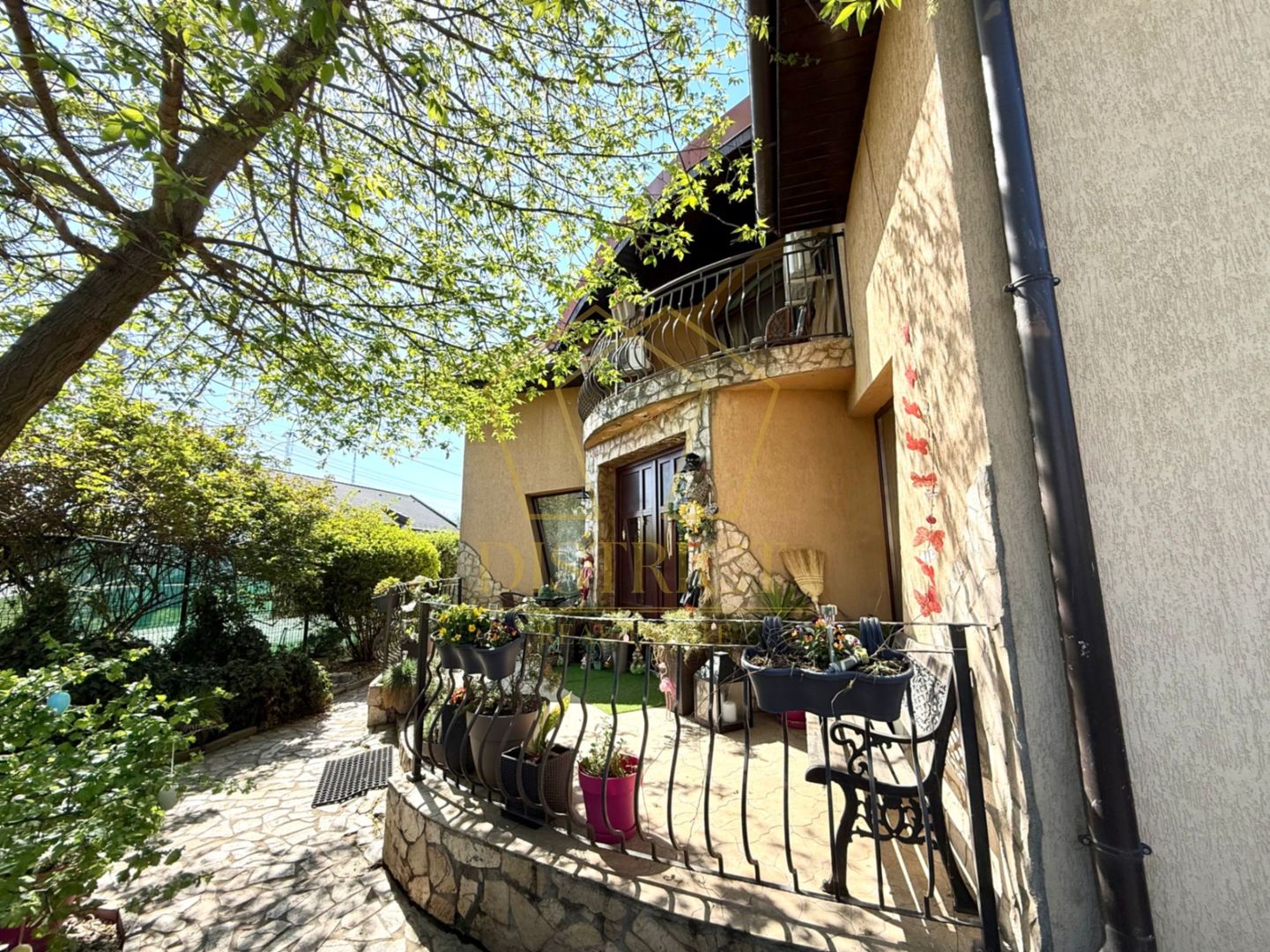 COM 0% Casa individuala cu 6 camere 175 mp | Braytim - Poză 10