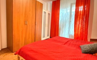 2 camere | Fac de Drept - Mihail Kogalniceanu | Etaj intermediar - Poză 4