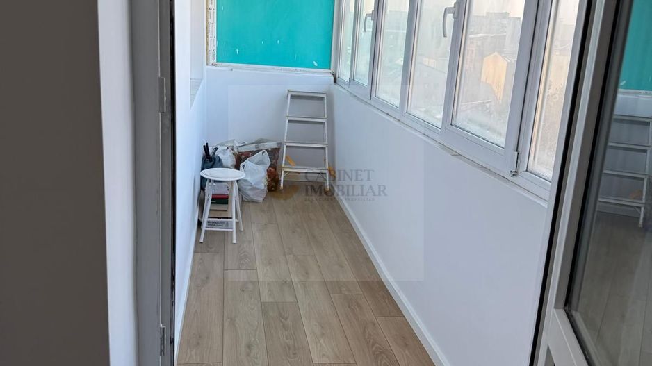 2 Camere | 50 MP | Decomandat | Gorjului | Renovat - Poză 10