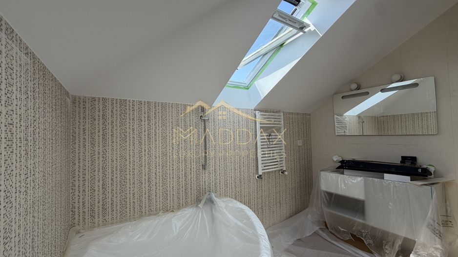 Vila Premium *800mp* // teren *963mp* / garaj cu 6 locuri* // Iancu Nicolae - Poză 66