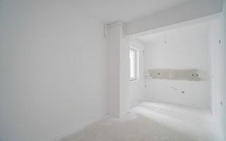 Tomis Nord/Carrefour -Vanzare apartament 3 camere, bloc nou. - Poză 7