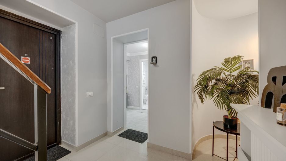 Vindem Afacerea ! Mini Hotel + Cafenea/ Restaurant ! Parcul Carol ! - Poză 71