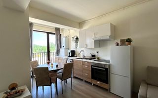 2 camere I Otopeni central I Trio Residence I et 1 I parcare subteran - Poză 3