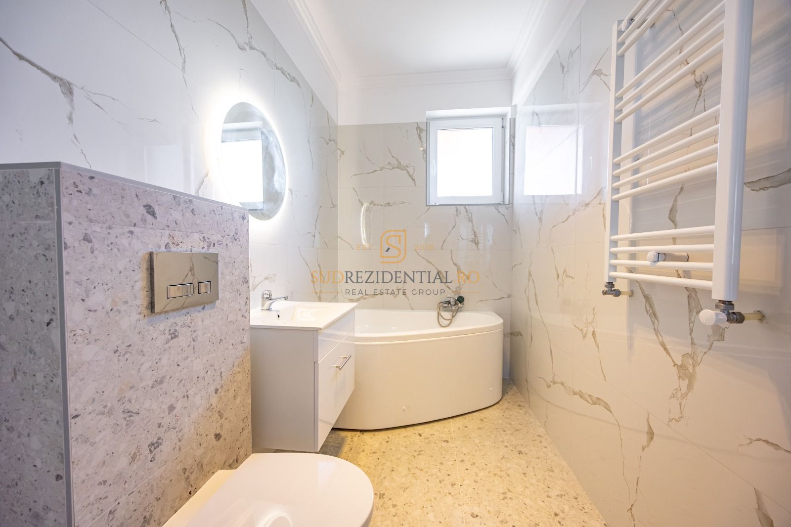Casa cu 4 camere, Frumusani, panouri solare, pompe caldura - Poză 15