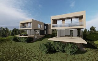 Teren intravilan cu PUZ aprobat, 1.468 mp, Făget – str. Zmeurișului, Cluj-Napoca - Poză 5