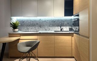 Studio de inchiriat I  Parcul Circului I Cellini Residences - Poză 2