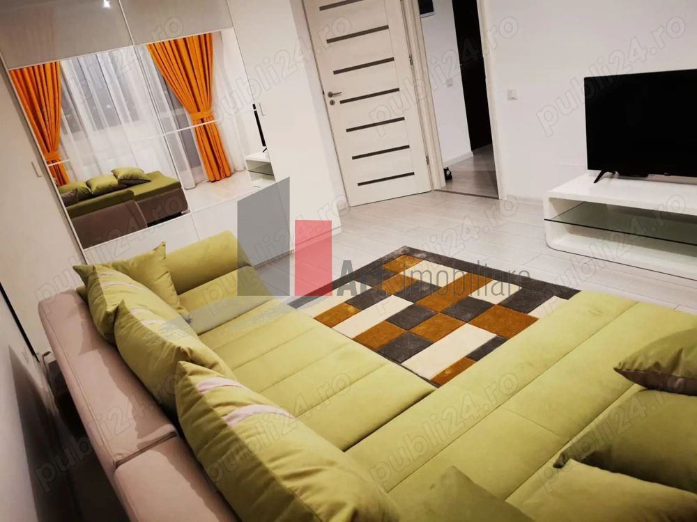 Apartament cu 2 camere de inchiriat-Berceni-Dimitrie Leonida-Aparatorii Patriei - Poză 2