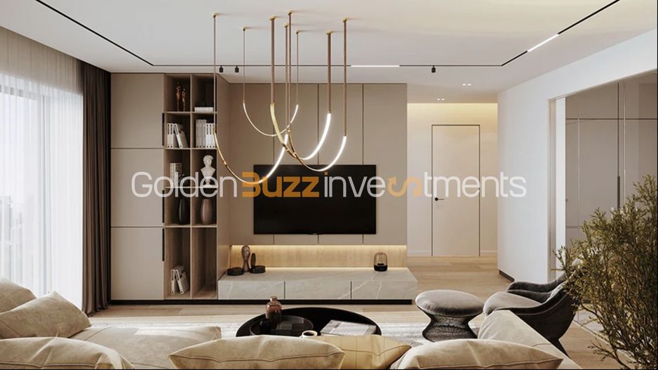 Apartament 3 camere | Aviatiei | Cloud9 Faza 2 - Poză 1