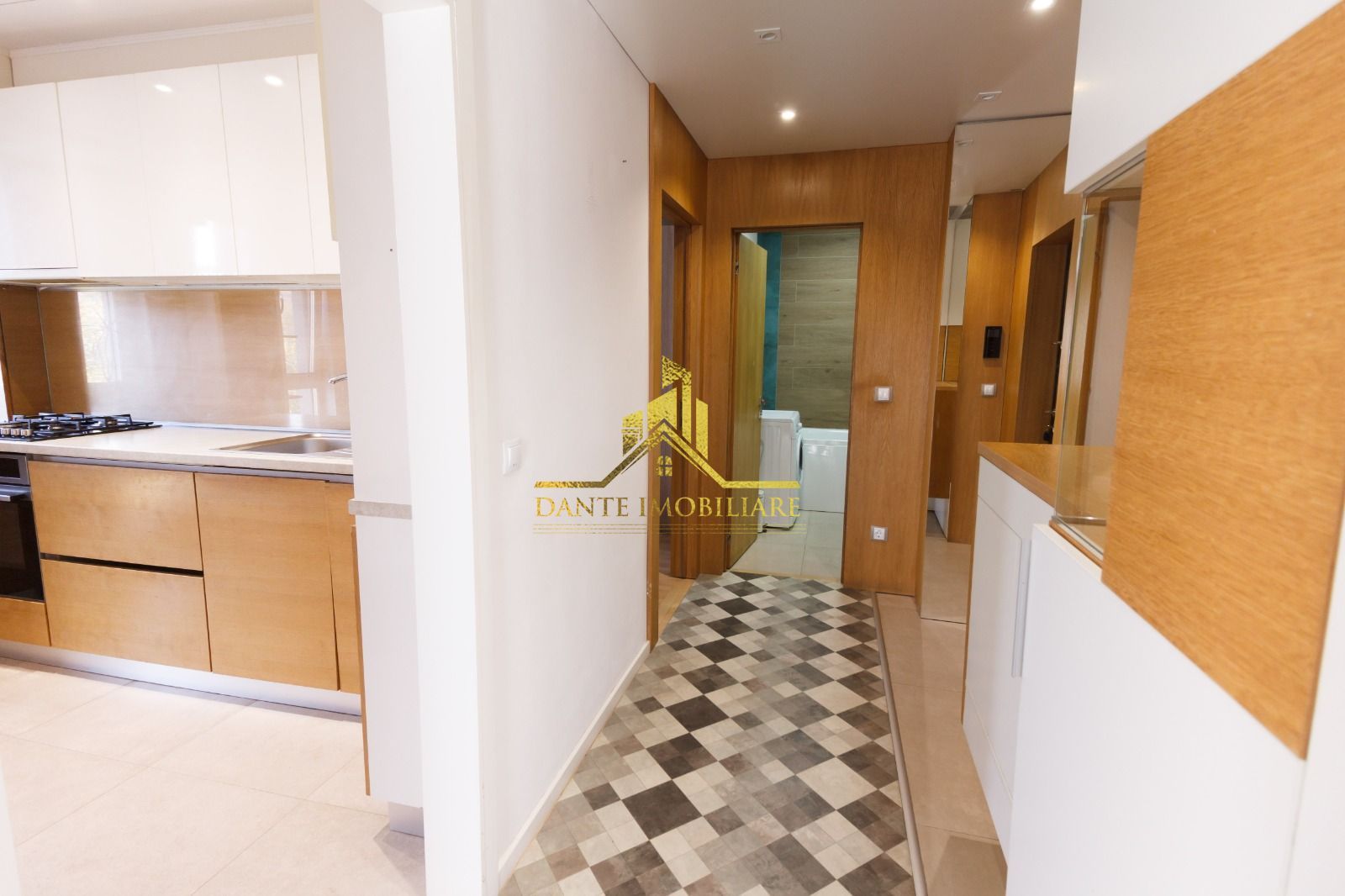 2 camere, decomandat, modern, balcon, parcare, Zorilor, Sigma - Poză 15