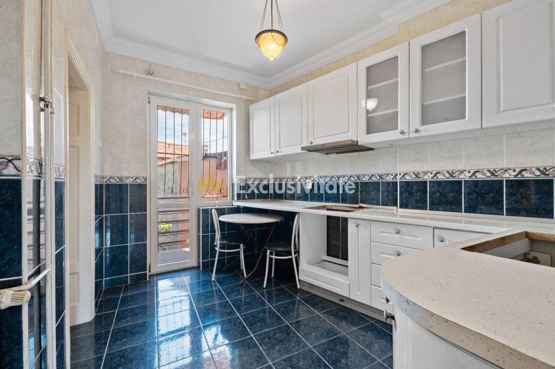 Vila 432mp Calea Calarasi - Rezidential - Comercial - Poză 11
