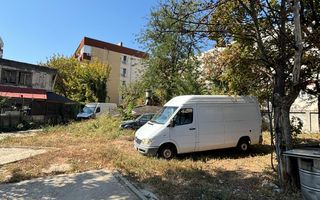 Teren 820mp POSIBILITATE BARTER  Aparatorii Patriei Berceni  T210 - Poză 9