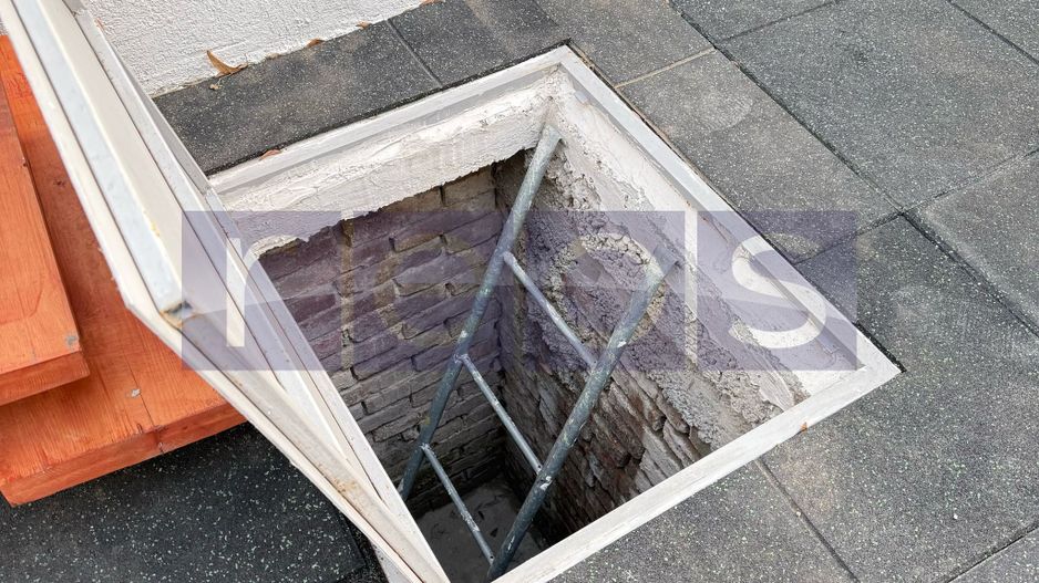 CASA INDIVIDUALA | RENOVATA 2024 | ZONA DOMENII | TERASA SI POD LOCUIBIL - Poză 10