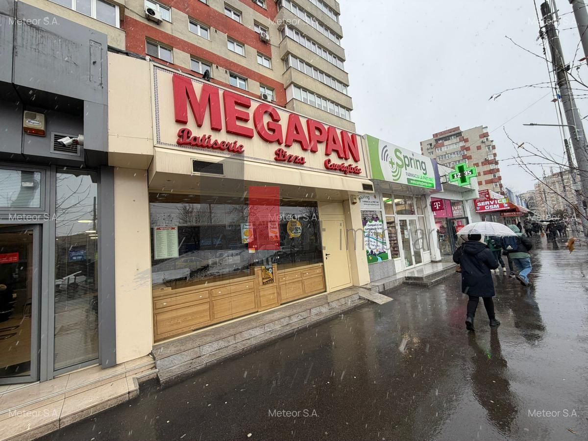 0%Comision - Spatiu comercial Piata Rahova/Complex Rahova/Bulevard Alexandria - Poză 1