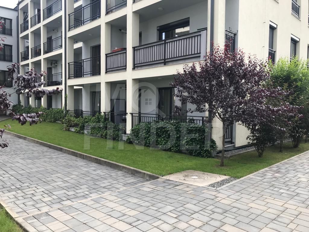 Apartament 2 Camere 53mp Cartier Europa | Parcare subterana | La cheie - Poză 8