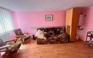 Casă De Vânzare cu 9 Ari teren I Fălticeni /Zona Spitalului I 270.000E - Poză 23