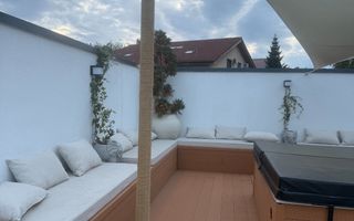 Vila 5 camere *195mp* + Gradina Proprie *245mp* // Pipera - Poză 26