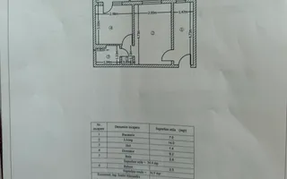 2 camere luminoase - Poză 14