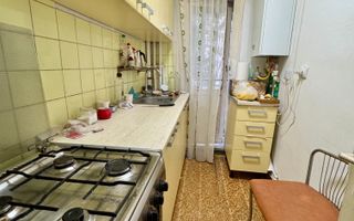 Apartament clasic cu 2 camere, zona Panemar Clăbucet! - Poză 3