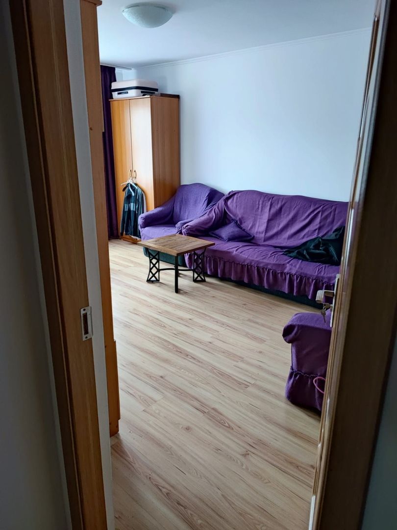 INCHIRIERE 3 CAMERE | CENTRALA PROPRIE | 2 BAI | ZONA APUSULUI - Poză 4
